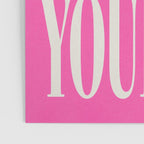 Trust The Timing Of Your Life Poster Gallery Image 3