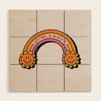 You Matter Wood Wall Art Gallery Image 1