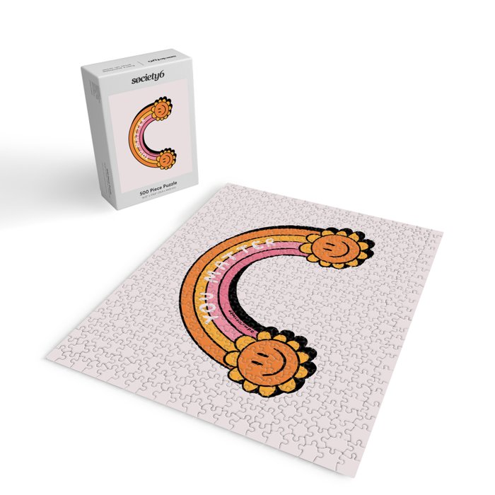 You Matter Jigsaw Puzzle Gallery Image 2