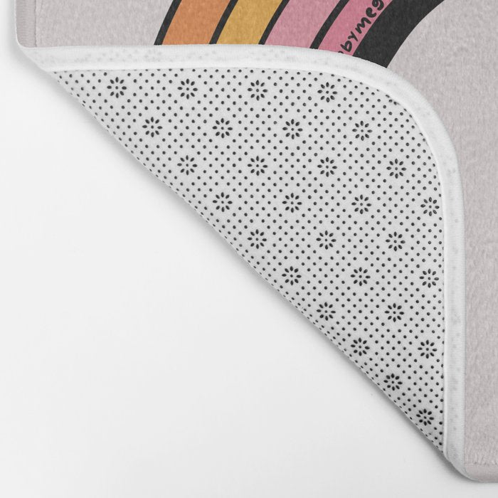 You Matter Bath Mat Gallery Image 2