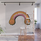 You Matter Wall Mural Gallery Image 1