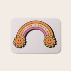 You Matter Bath Mat Gallery Image 1