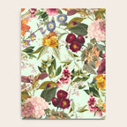Summer Botanical Garden XVII Notebook Gallery Image 4