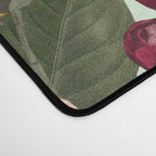 Summer Botanical Garden XVII Desk Mat Gallery Image 4