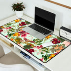 Summer Botanical Garden XVII Desk Mat Gallery Image 2