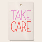 Take Care Cutting Board Gallery Image 1