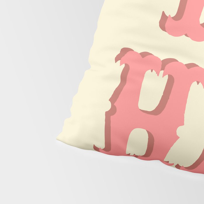 Yee Haw Pillow Sham Gallery Image 4