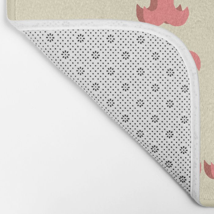 Yee Haw Bath Mat Gallery Image 2