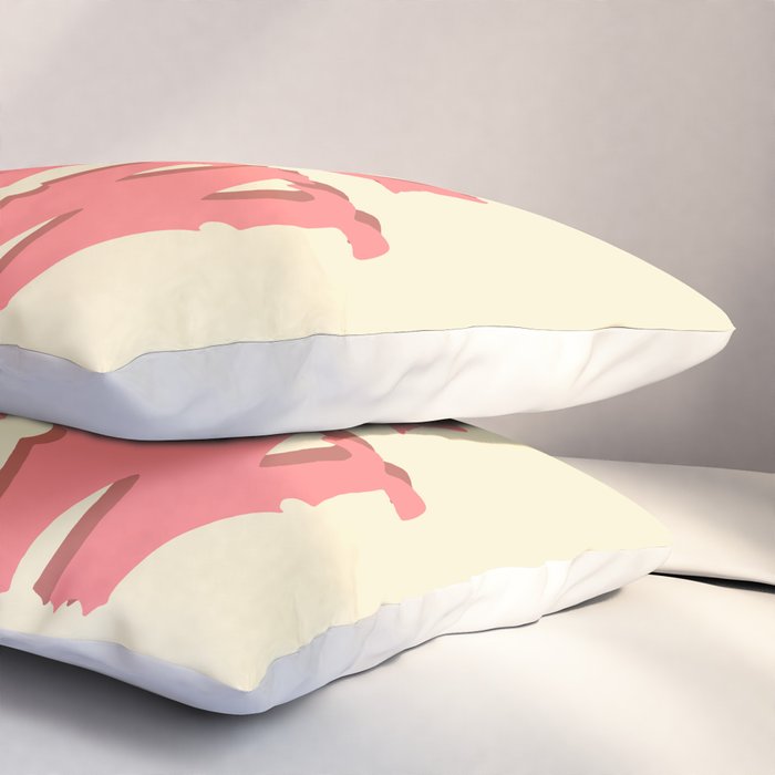Yee Haw Pillow Sham Gallery Image 3