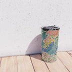 Landscape at Collioure by Henri Matisse Travel Mug Gallery Image 4