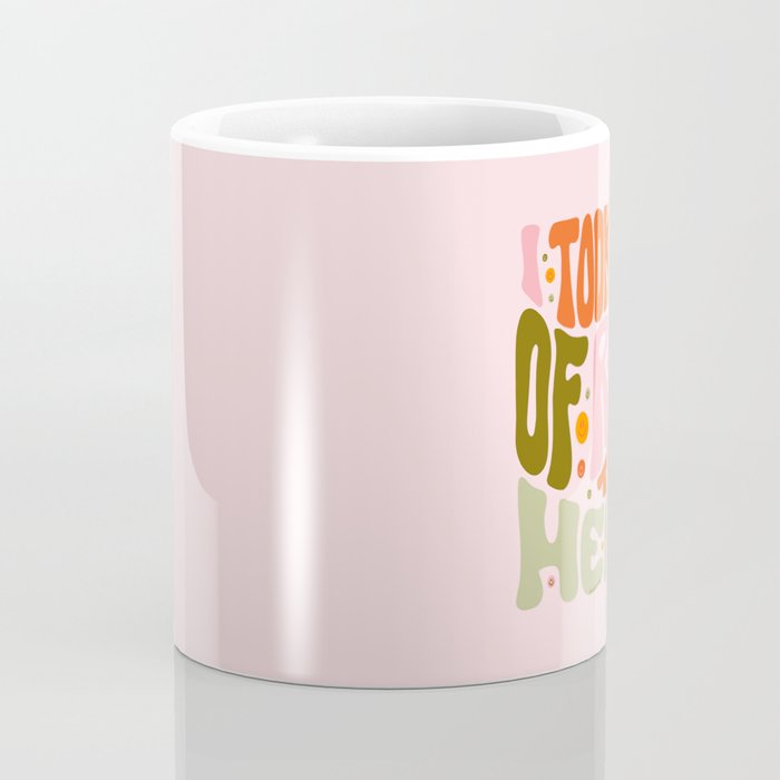Took A Lot of Risks Coffee Mug Gallery Image 4