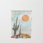 Desert Day Wall Hanging Gallery Image 1