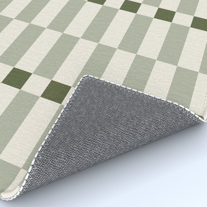 TILES II (Pistachio) Rug Gallery Image 4