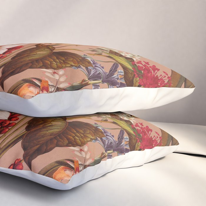 Magical Garden XXVI Pillow Sham Gallery Image 3