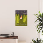 Pizza is Calling Poster Gallery Image 2