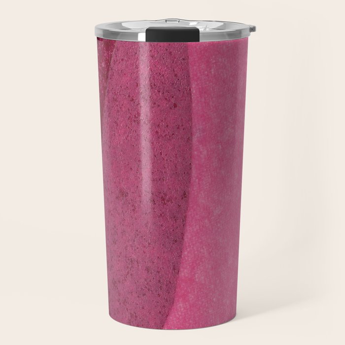 Petals #5 Travel Mug Gallery Image 1