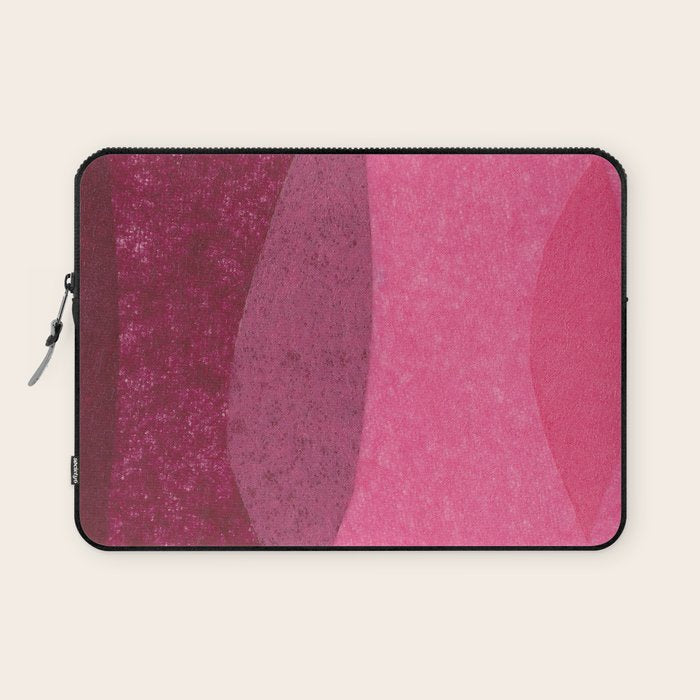 Petals #5 Laptop Sleeve Gallery Image 1