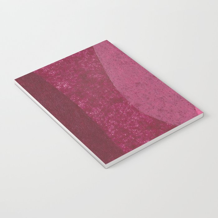Petals #5 Notebook Gallery Image 3