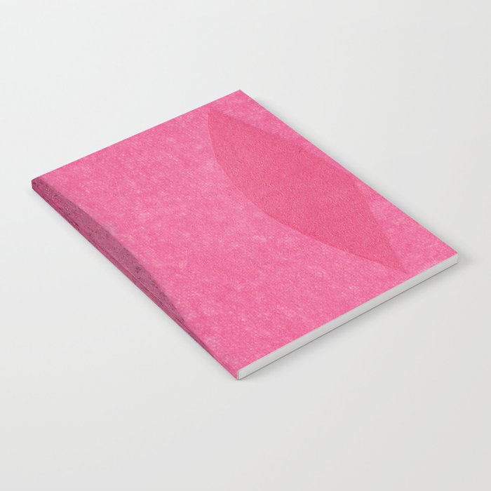 Petals #5 Notebook Gallery Image 2