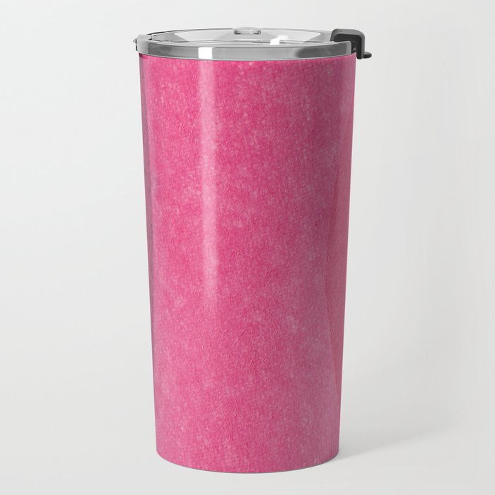 Petals #5 Travel Mug Gallery Image 2