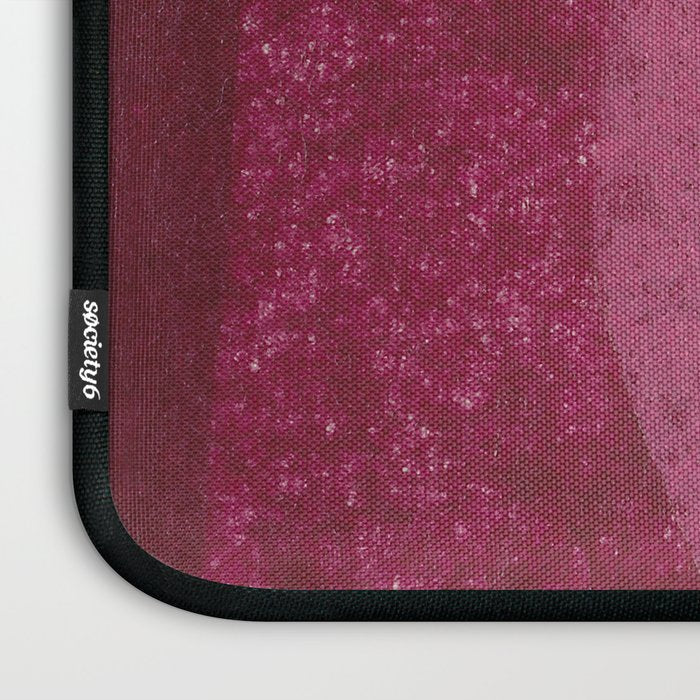 Petals #5 Laptop Sleeve Gallery Image 3