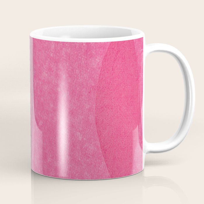 Petals #5 Coffee Mug Gallery Image 1