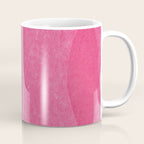 Petals #5 Coffee Mug Gallery Image 1