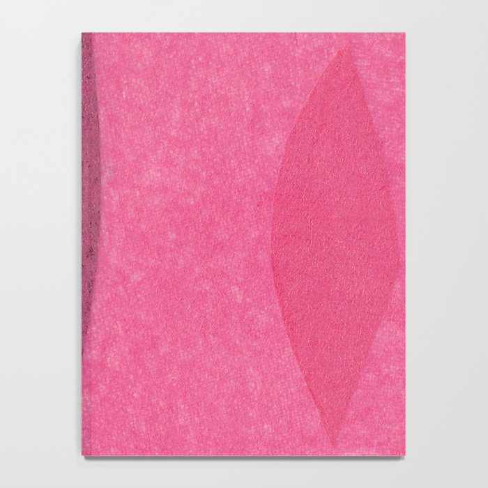 Petals #5 Notebook Gallery Image 4
