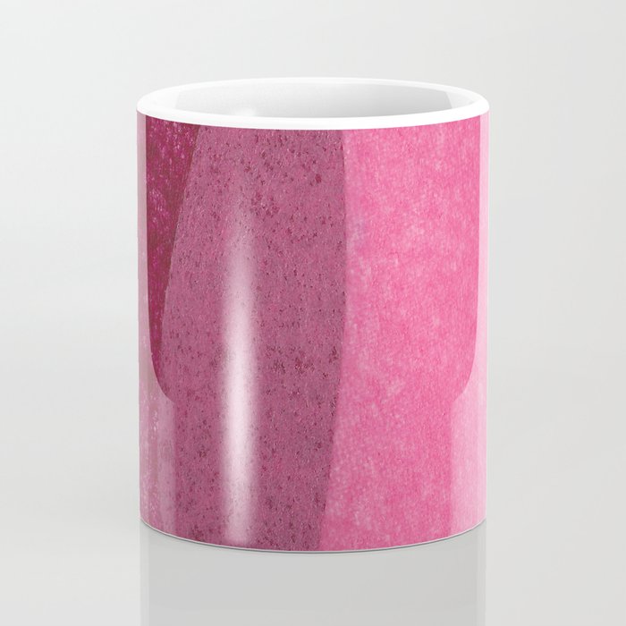 Petals #5 Coffee Mug Gallery Image 4