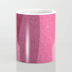 Petals #5 Coffee Mug Gallery Image 4