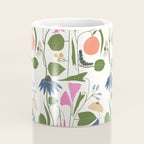 Florence Floral Coffee Mug Gallery Image 4