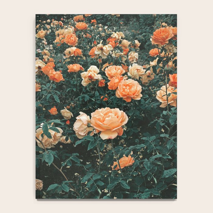 Forest of Roses Notebook Gallery Image 4