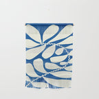 Abstract-botanical 33 Wall Hanging Gallery Image 1