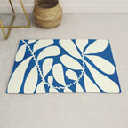 Abstract-botanical 33 Rug Gallery Image 1