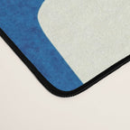 Abstract-botanical 33 Desk Mat Gallery Image 4