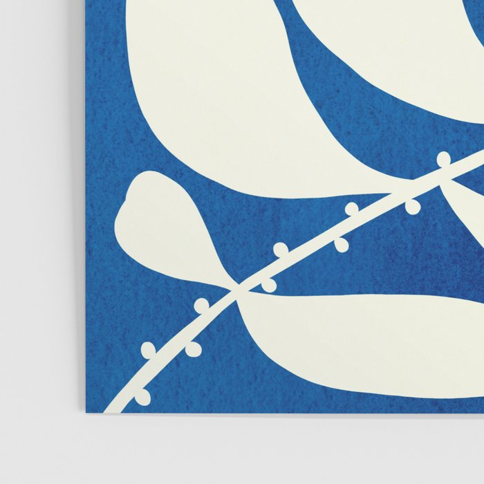 Abstract-botanical 33 Poster Gallery Image 3