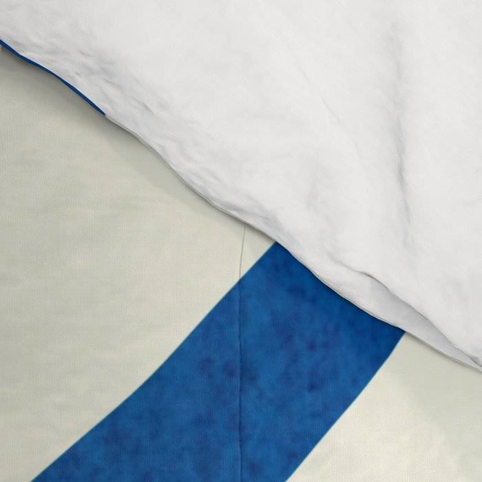 Abstract-botanical 33 Comforter Gallery Image 4