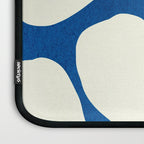 Abstract-botanical 33 Laptop Sleeve Gallery Image 3