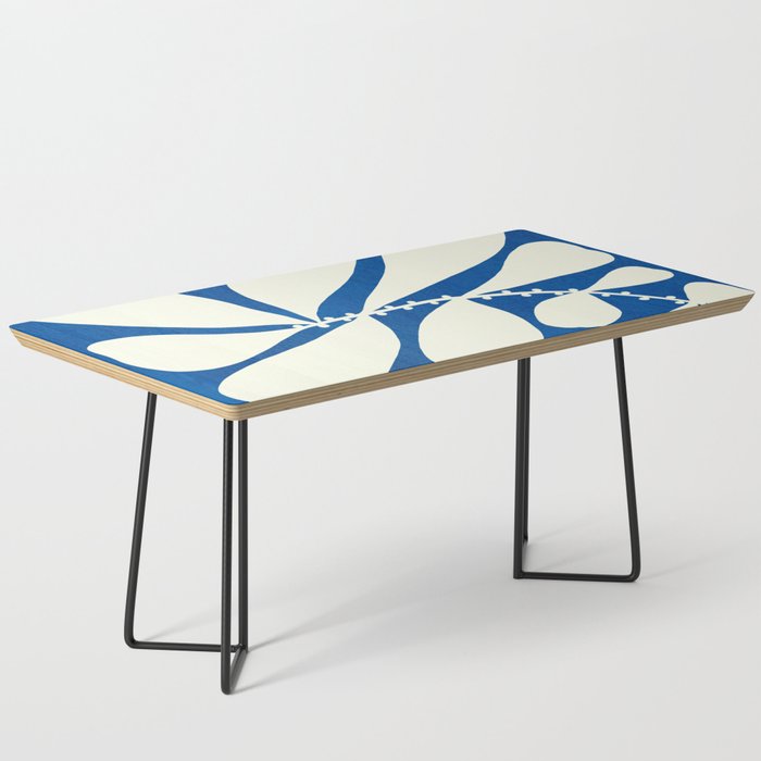 Abstract-botanical 33 Coffee Table Gallery Image 1