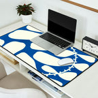 Abstract-botanical 33 Desk Mat Gallery Image 2
