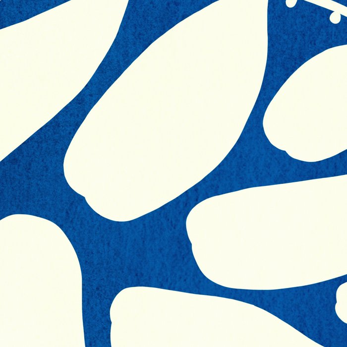 Abstract-botanical 33 Coffee Mug Gallery Image 2
