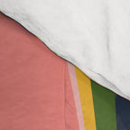 Spring Color Swirl Comforter Gallery Image 4