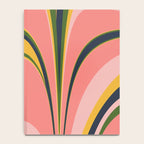 Spring Color Swirl Notebook Gallery Image 4
