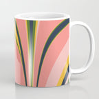 Spring Color Swirl Coffee Mug Gallery Image 1