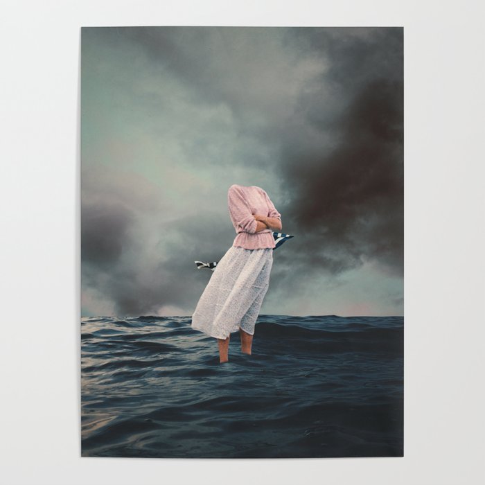 All my Ships are Yours Poster Gallery Image 4