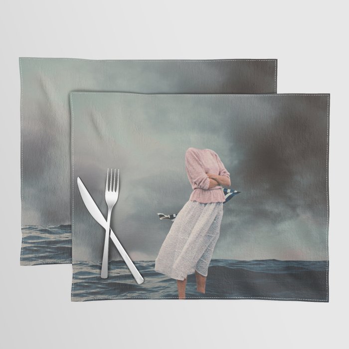 All my Ships are Yours Placemat Gallery Image 1
