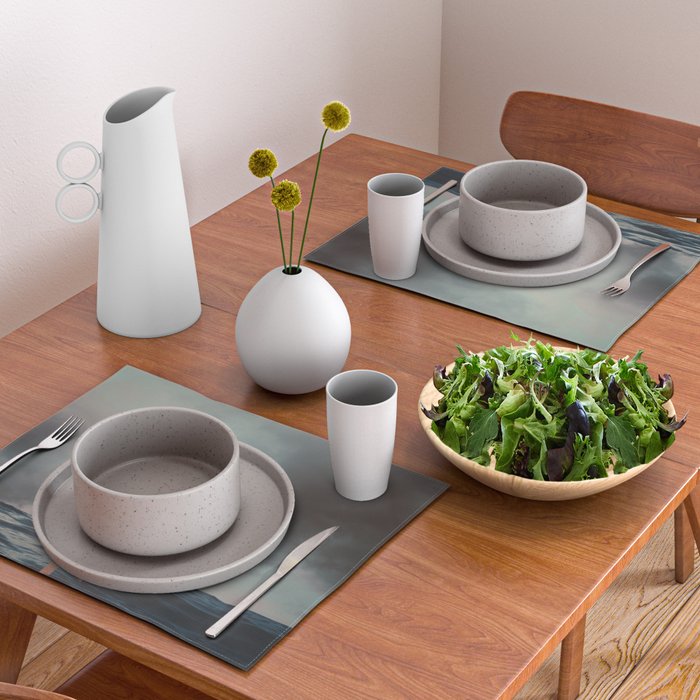 All my Ships are Yours Placemat Gallery Image 2