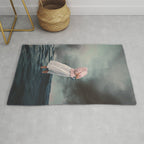All my Ships are Yours Rug Gallery Image 1