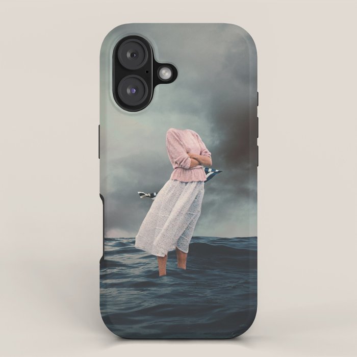 All my Ships are Yours iPhone Case Gallery Image 1