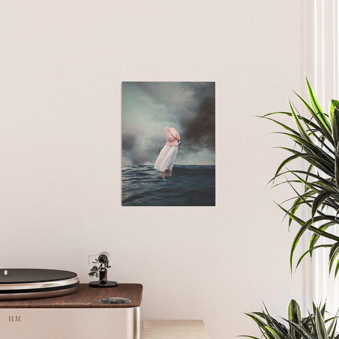 All my Ships are Yours Poster Gallery Image 2